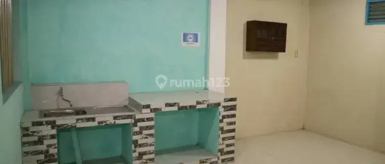 Kos di Perumahan Grogol Indah Solo Baru 1