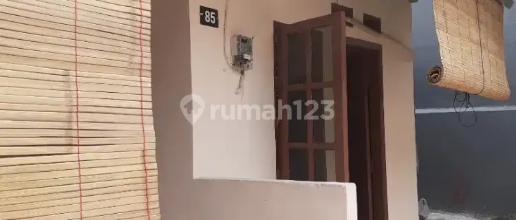 For Rent: Plots/Rental Units in Radio Dalam 1