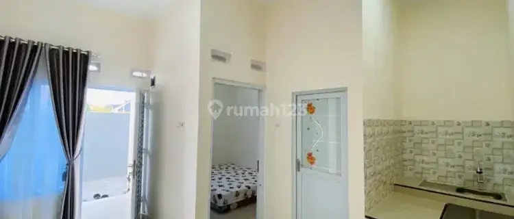 KOSAN TERNYAMAN DI KOTA SERANG SEPERTI TINGGAL DI APARTEMEN 1