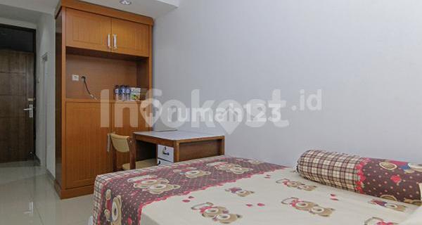 Kost KH Royani 32 Setiabudi 1