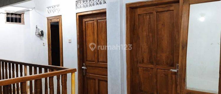 Kost Putri Survive Kotagede Yogyakarta 1