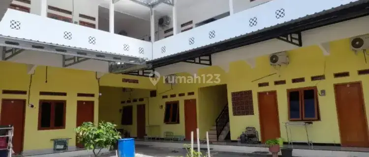 Terima Kost Putra Putri 1