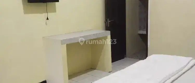 Ratu Kost ekslusif 1