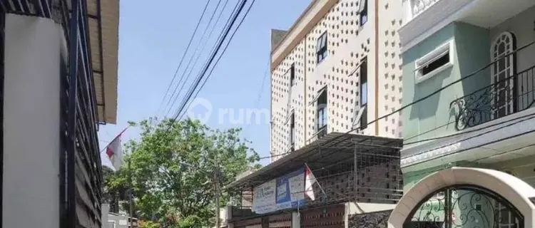 Comfortable and Affordable Daily and Monthly Boarding in Duri Kosambi, Semanan, Puri Kembangangan 1