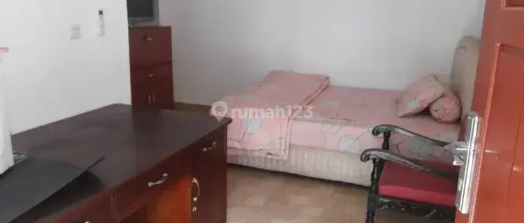 Kosan Kost AC Bulanan Palembang 1