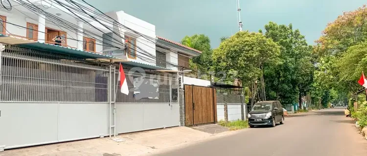 Mixed Boarding House Tanjung Duren Grogol West Jakarta 1