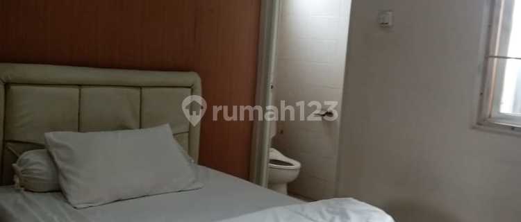 Exclusive Boarding House Cilandak AC Wi-Fi Room 1