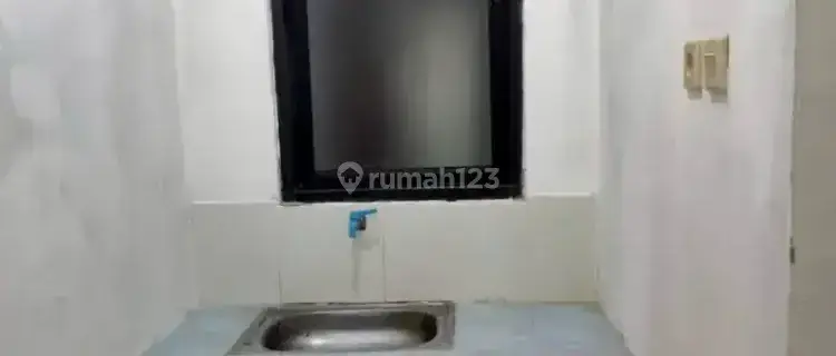 Kontrakan 7 pintu 1