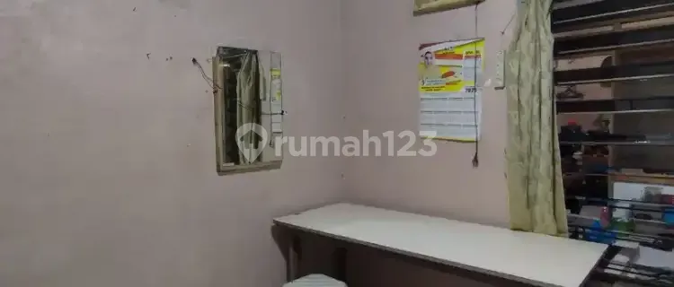 Bratang Gede Dormitory 1