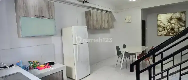 kost eksekutif premium di tengah kota balikpapan 1