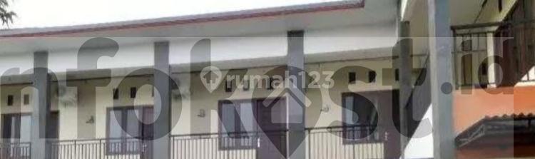 West Denpasar House Boarding House 1