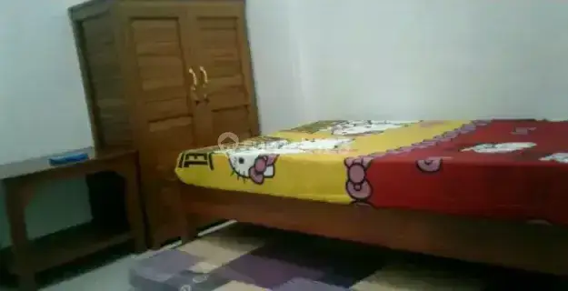 Kost Putra/Putri, Pinggir Jalan Besar, Free Listrik & Wifi 1