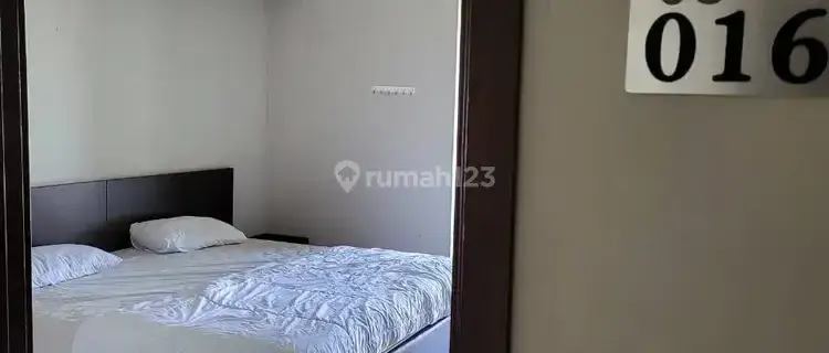 Kost Eksekutif Apartemen Studio Dekat kampus UNPAD/ITB/IPDN JATINANGOR 1