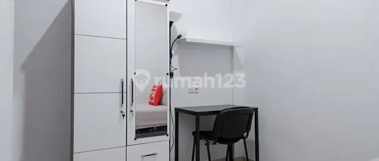 AC Boarding Houses Duren Sawit Jatinegara Mampang Prapatan Dukuh 1