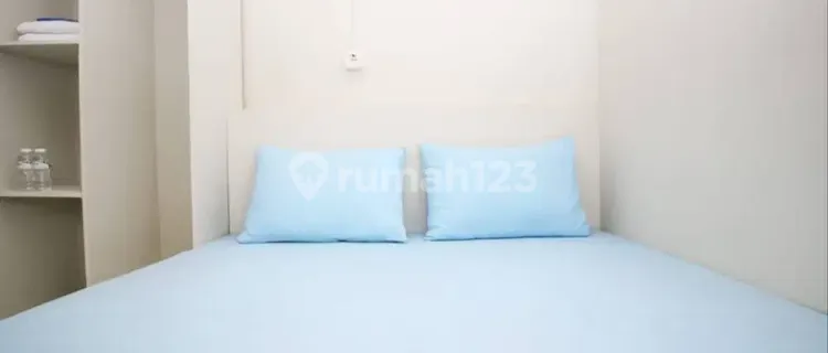 Comfortable Cheap Boarding House Johar Baru Central Jakarta Cempaka Putih Kemayoran 1