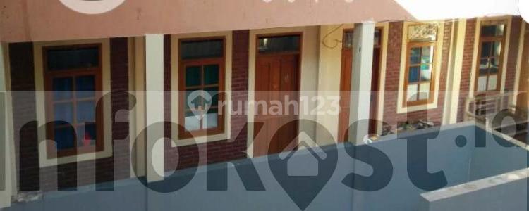 Kost Puri Bali 1 Cidadap Bandung 1