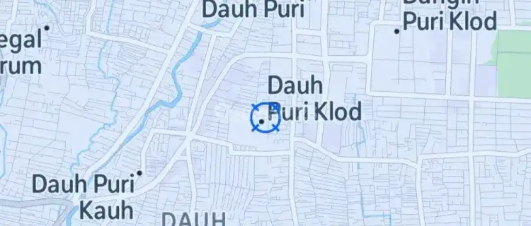 Cari Kost daerah denpasar 1