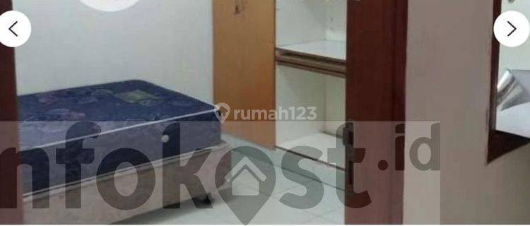 Kost Pondok Annisa Tipe A Coblong Bandung 1