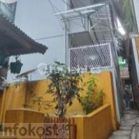 Mangle Type C Boarding House Cidadap Bandung 1