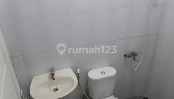 Central Jakarta boarding house 1