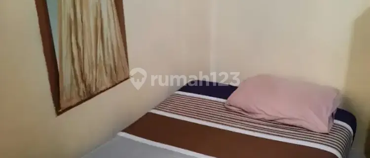 Men's Boarding House/ Buncit Raya, South Jakarta 1