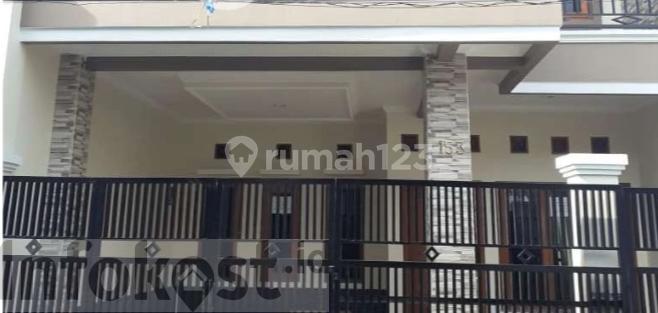 Sari Jadi Kost, Sukasari, Bandung 1