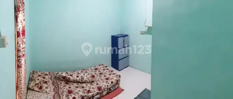 Employee boarding house/room 1