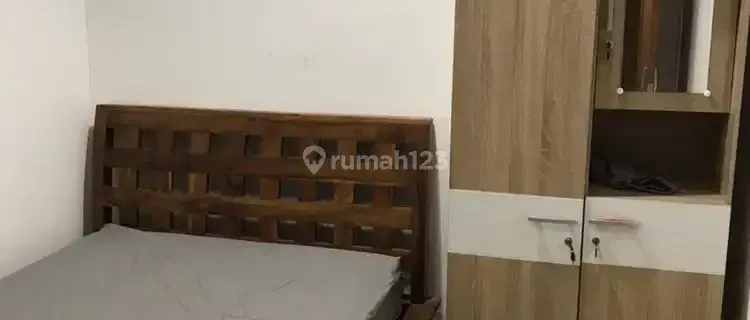 Kost villa dalam komplek 1