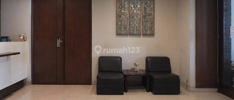 Avalon Residence Thamrin29 Tanah Abang Jakarta Pusat 1