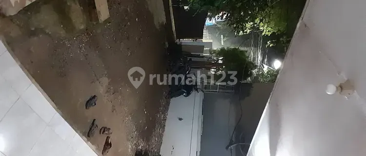 Martin's Boarding House 1