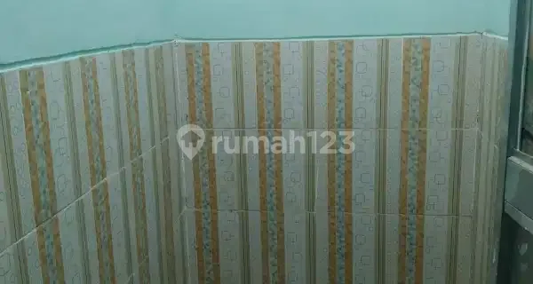 Pandawa boarding house for rent in Kaliurang, Yogyakarta. 1