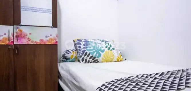 Lavina Residence - KOST KOS KOSAN Super Indo Taman Surya Palem Lestari 1