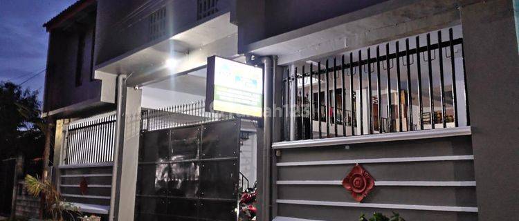 Rumah Kost Cendana Madiun Taman Madiun 1