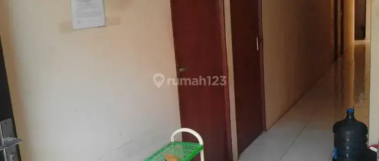 KOS MURAH Harian Mingguan Bulanan BALIKPAPAN 1