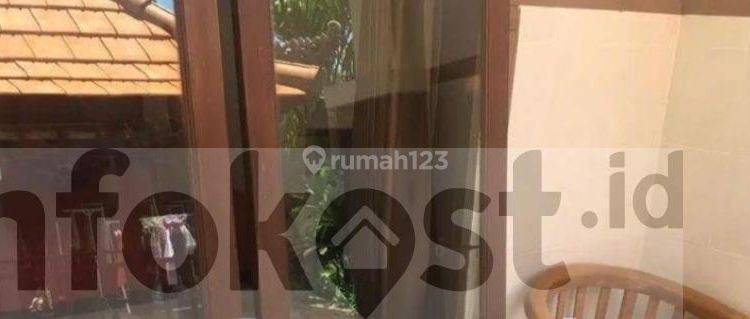 Kost Pondok Amala Tipe A Denpasar Selatan 1