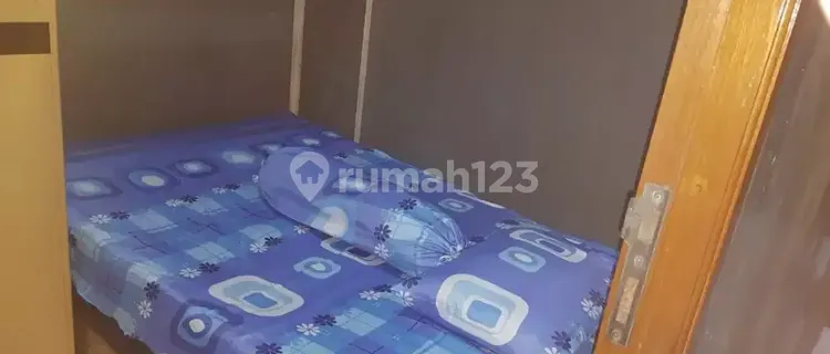 Valencia Jaya 10 Boarding House with AC and Wi-Fi 1