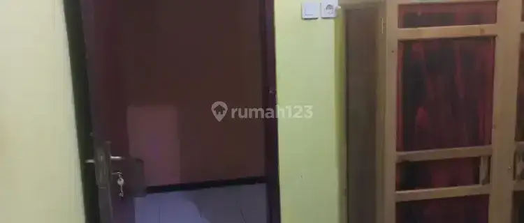 Kost Mahasiswa ,Tlogomas,strategis, murah, aman, dekat Umm, unisma 1