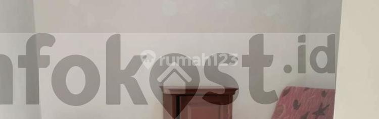 Amira25 Kost Cicendo Bandung 1