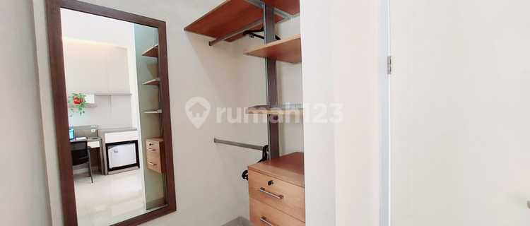 Rufia Residence Exclusive Boarding House in Tebet, Near Kota Kasablanka 1
