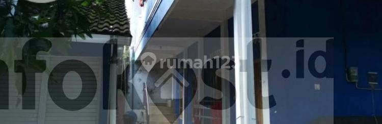 Mrs. Siti's Boarding House, Wonorejo, Ngaglik, Sleman, Yogyakarta 1