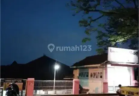 KOS CEWEK PINGGIR JALAN STRATEGIS TUMPANG RAYA 87 1