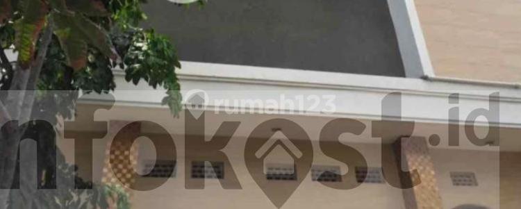 Rembulan Residence Boarding House, West Denpasar 1