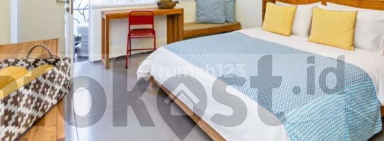 Seruni Guesthouse Mahendradata Denpasar Boarding House 1