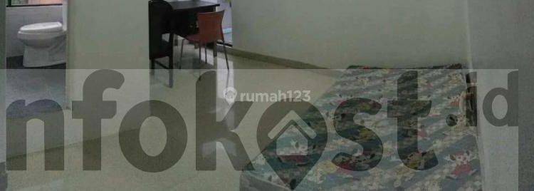 Kost Bandung 33A Tipe D Cicendo Bandung 1