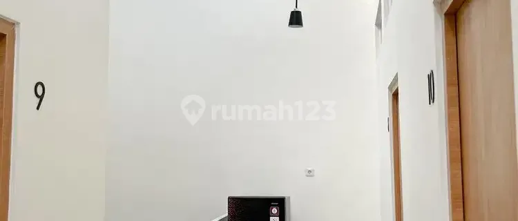 Women's Boarding House Meadow Lippo Cikarang 1