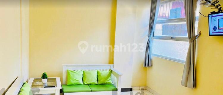 Dream Boarding House Homy Residence Fatmawati Cilandak South Jakarta 1
