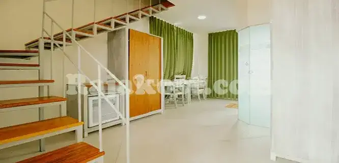 Kost Urbanest Inn House Slipi Jakarta Barat 1