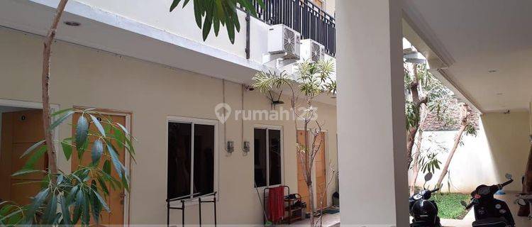 AR Residence Semarang 1