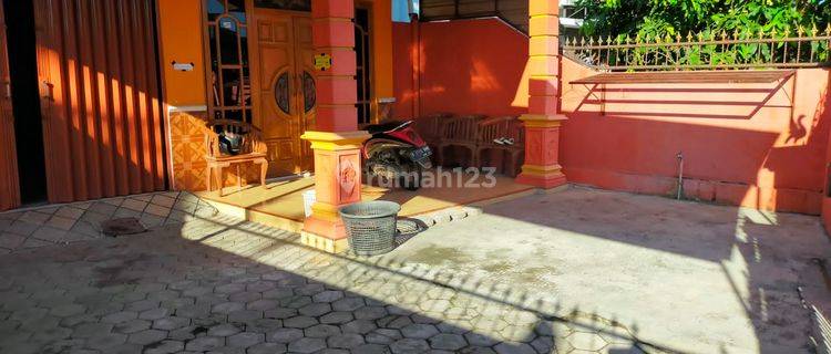 Kost Putra Rizky Jaya 1 Kota Bantul di Dukuh Rt.15, Krandohan, Pendowoharjo, Kec. Sewon, Kabupaten Bantul, Daerah Istimewa Yogyakarta 55185, Bantul 1