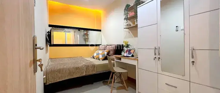 Kost Kos Kosan BARU Jakarta Pusat JakPus Harmoni 1